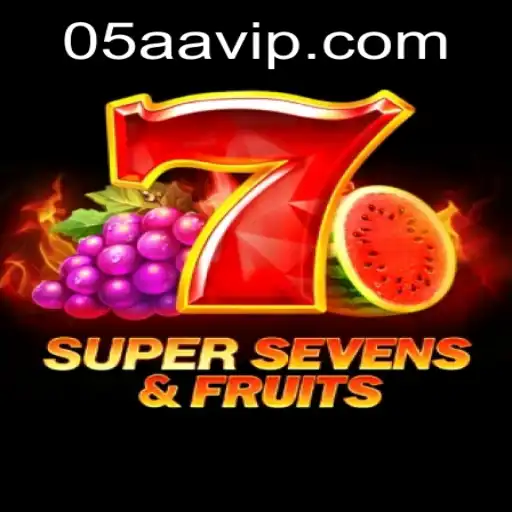 Explorando as Aventuras de 7SuperSevensFruits