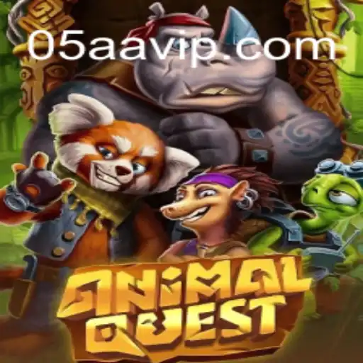 Desbravando o Mundo de AnimalQuest: Um Guia Completo e Atualizado