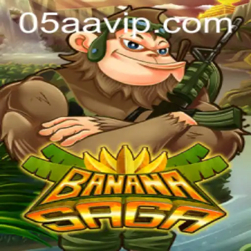 Descubra a Experiência Única de BananaSaga