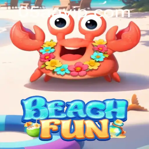Explorando o Mundo Emocionante de BeachFun: A Nova Sensação dos Jogos