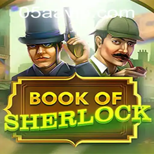 Explorando o Mundo de Mistério em BookOfSherlock