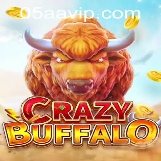 Descubra o Mundo Empolgante de CRAZYBUFFALO