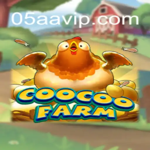 Descubra o Mundo Divertido de CooCooFarm: O Jogo que Conquista Amantes da Fazenda