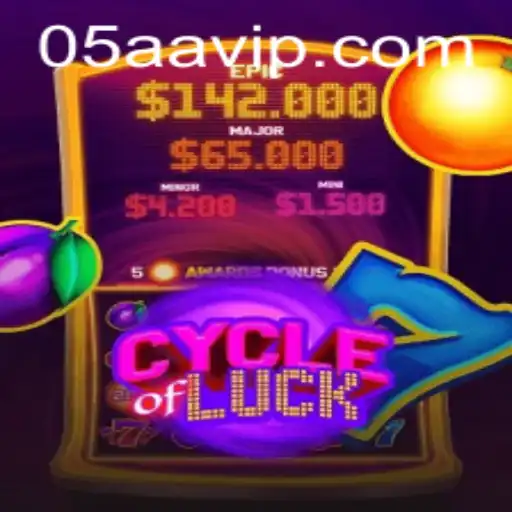 CycleofLuck: Descubra as Regras e a Jogabilidade do Novo Sucesso