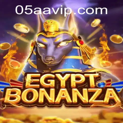 EgyptBonanza: Descubra os Mistérios e Aventuras do Egito Antigo