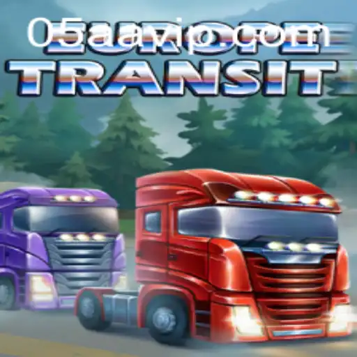 Explorando o Mundo Através do EuropeTransit: Um Jogo de Estratégia Empolgante