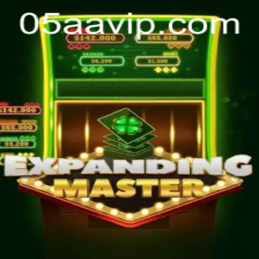ExpandingMaster: Uma Jornada de Estratégia e Aventura