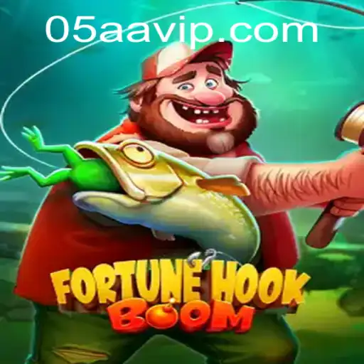 FortuneHookBoom: Explorando o Novo Fenômeno do Mundo dos Jogos