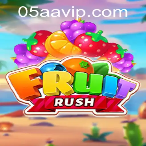 Descubra o Mundo de FruitRush: Um Jogo Cativante