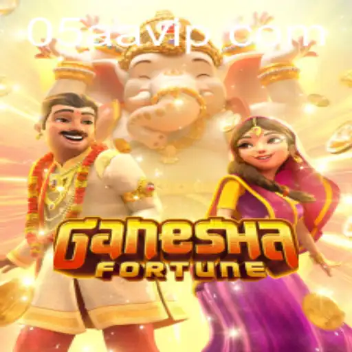 GaneshaFortune: Descubra a Fortuna com Sabedoria Divina