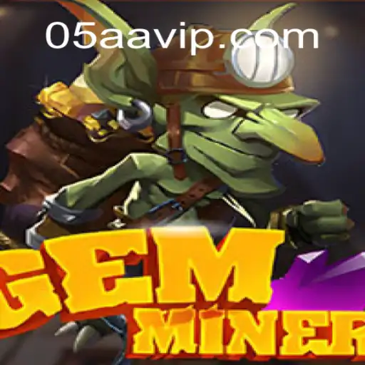 Descubra a Aventura de GemMiner: Um Mergulho nas Profundezas da Terra