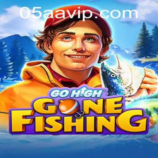 GoHighGoneFishing: Um Mergulho no Mundo da Pescaria Virtual
