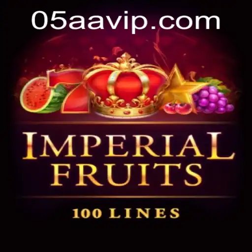 ImperialFruits100: Mergulhe no Universo de Frutas Imperiais