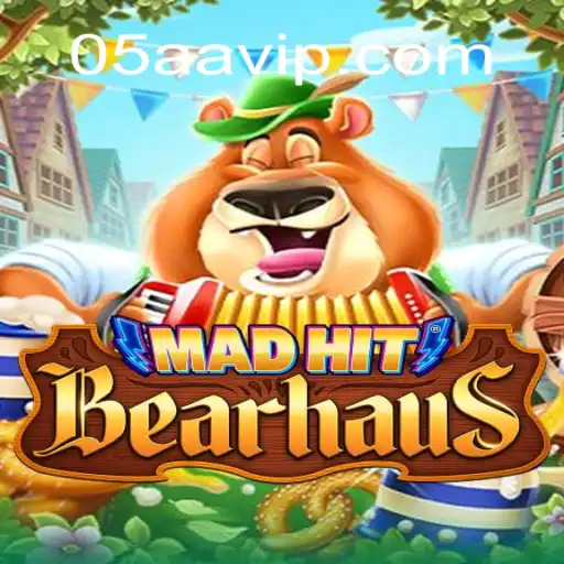 Explorando o Mundo de MadHitBearhaus: Um Jogo Inovador