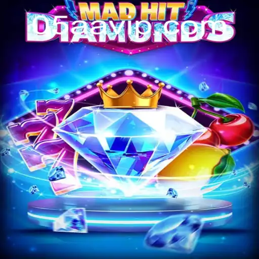 MadHitDiamonds: Descubra o Novo Fenômeno dos Jogos
