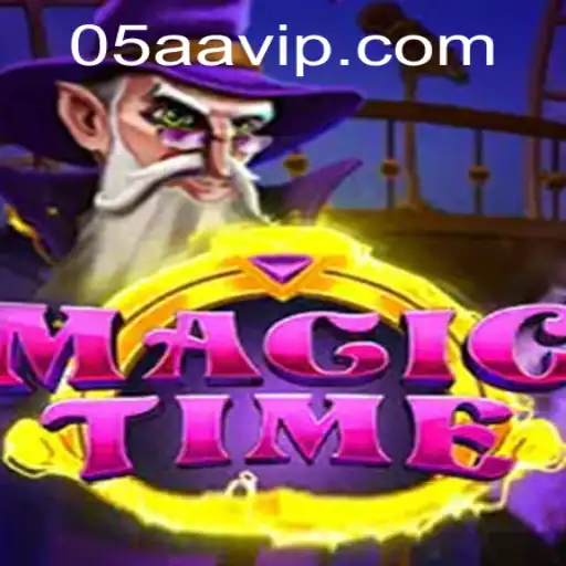 Descubra a Magia do Jogo MagicTime