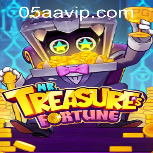 Explorando o Mundo de MrTreasuresFortune: Uma Aventura de Jogo Inovadora