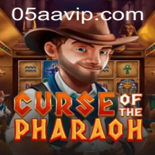 Descubra o Mistério de CurseofthePharaoh: Uma Aventura Inesquecível