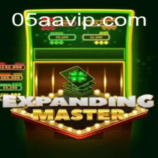 ExpandingMaster: Uma Jornada de Estratégia e Aventura