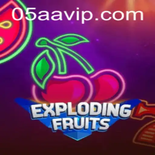 ExplodingFruits: Uma Nova Sensação no Mundo dos Jogos