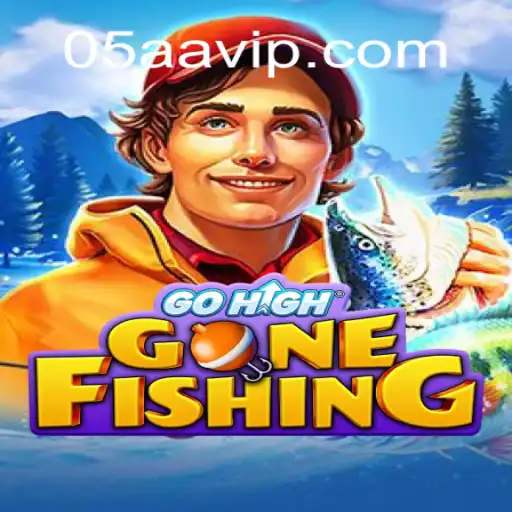 GoHighGoneFishing: Um Mergulho no Mundo da Pescaria Virtual
