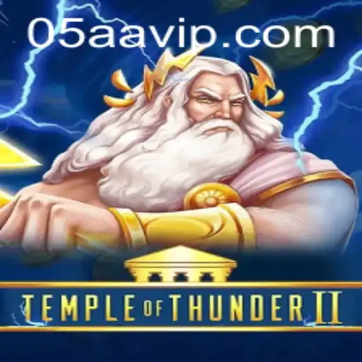 Descubra o Universo de TempleofThunderII: Um Guia Completo