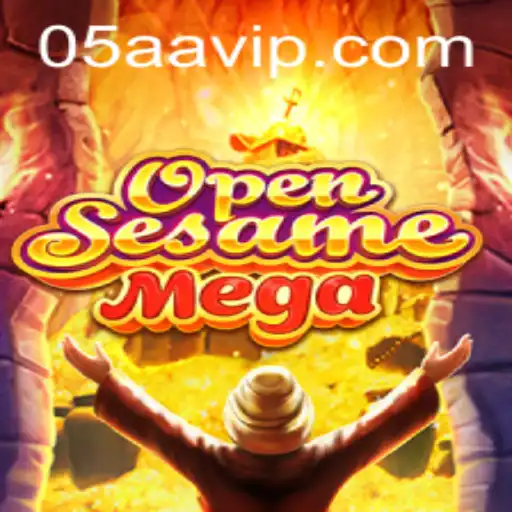OPENSESAMEMEGA: Descubra o Fascinante Mundo do Novo Jogo de Aventura