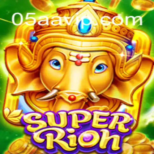 Descubra as Regras e Aventuras do Jogo SuperRich e o Mundo de 05aa.com