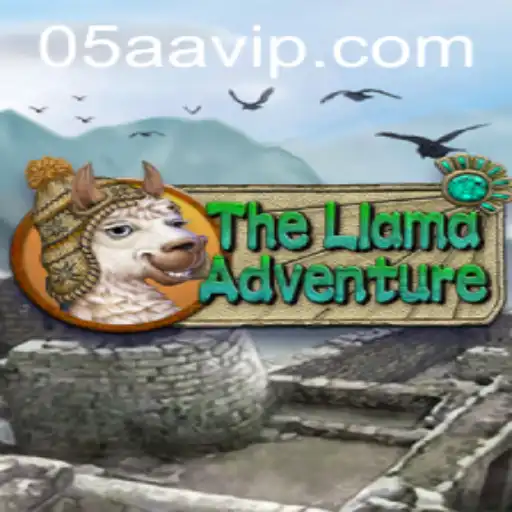TheLlamaAdventure: Descubra o Mundo Fascinante de Aventuras Digitais