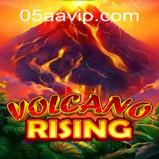 Descubra VolcanoRising: O Jogo Que Está Conquistando o Mundo