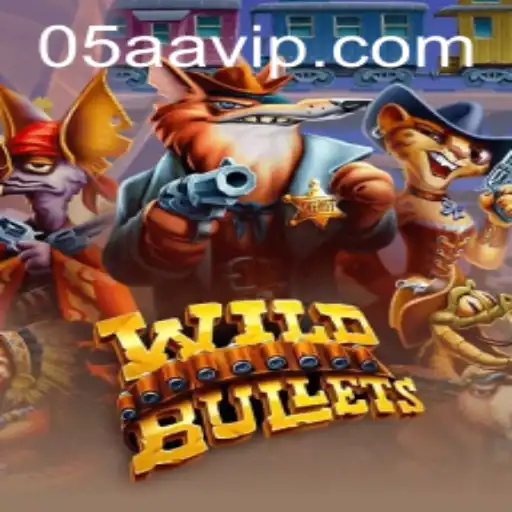 WildBullets: Uma Análise Detalhada do Jogo de Faroeste