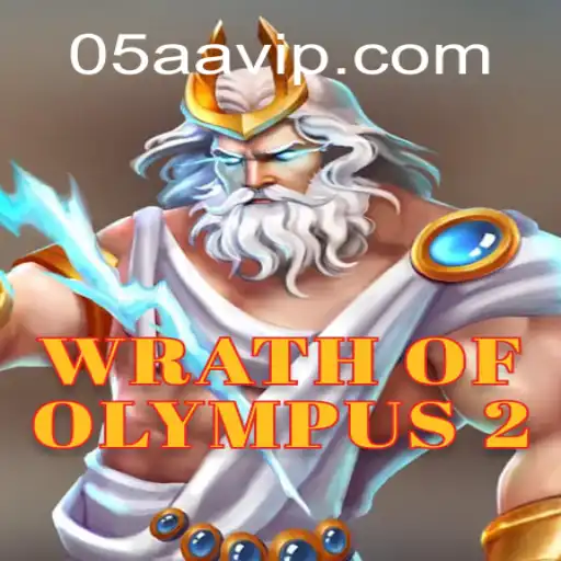 Descubra o Universo de WrathofOlympus2: Uma Jornada Épica no Mundo dos Deuses